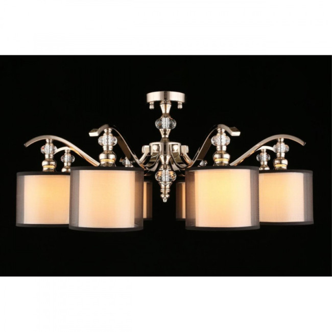 Люстра на штанге APLOYT FLORET APL.703.17.08 Люстра на штанге APLOYT FLORET APL.703.17.08