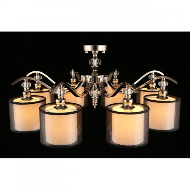 Люстра на штанге APLOYT FLORET APL.703.17.08 Люстра на штанге APLOYT FLORET APL.703.17.08