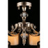 Люстра на штанге APLOYT FLORET APL.703.17.08 Люстра на штанге APLOYT FLORET APL.703.17.08