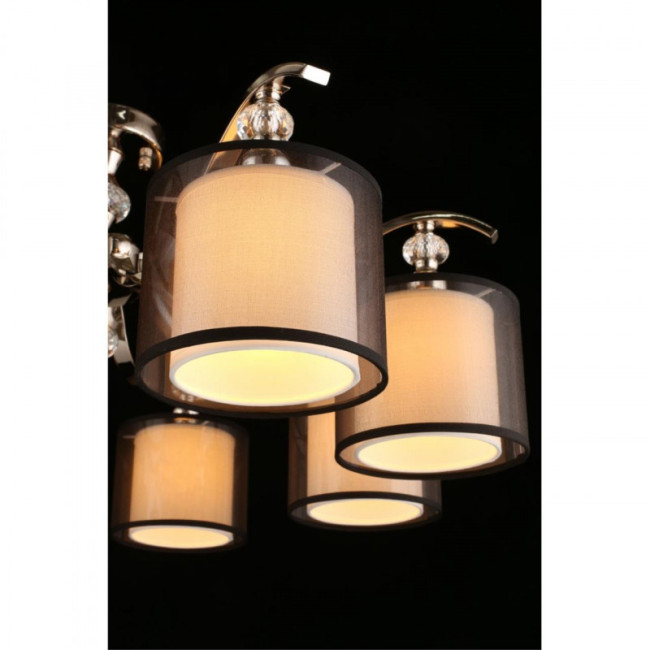 Люстра на штанге APLOYT FLORET APL.703.17.08 Люстра на штанге APLOYT FLORET APL.703.17.08