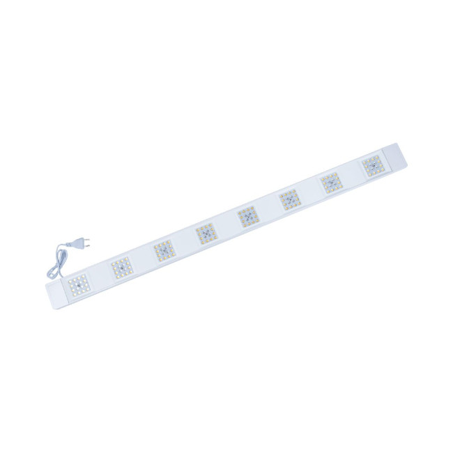 Светильник для растений Uniel ULT-P71B-100W/SPFB/L105 WHITE WINTERGARDEN UL-00011265