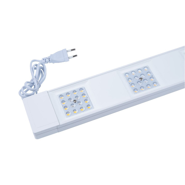 Светильник для растений Uniel ULT-P71B-100W/SPFB/L105 WHITE WINTERGARDEN UL-00011265