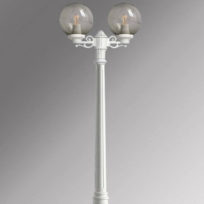 Уличный фонарь Fumagalli Gigi Bisso/G250 G25.156.S20.WZE27 Уличный фонарь Fumagalli Gigi Bisso/G250 G25.156.S20.WZE27