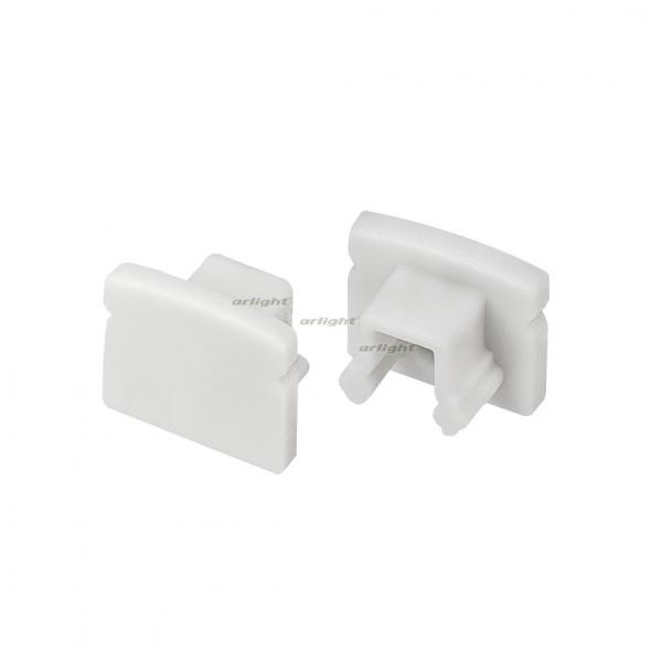 Заглушка Arlight ARH-MINI5 глухая 018839 Заглушка Arlight ARH-MINI5 глухая 018839