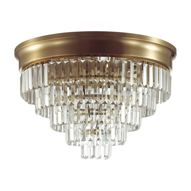 Потолочная люстра Lumion Classi Zaha 5257/8C Потолочная люстра Lumion Classi Zaha 5257/8C