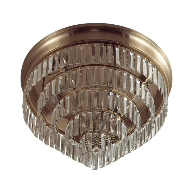 Потолочная люстра Lumion Classi Zaha 5257/8C Потолочная люстра Lumion Classi Zaha 5257/8C