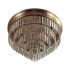 Потолочная люстра Lumion Classi Zaha 5257/8C Потолочная люстра Lumion Classi Zaha 5257/8C