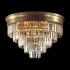 Потолочная люстра Lumion Classi Zaha 5257/8C Потолочная люстра Lumion Classi Zaha 5257/8C