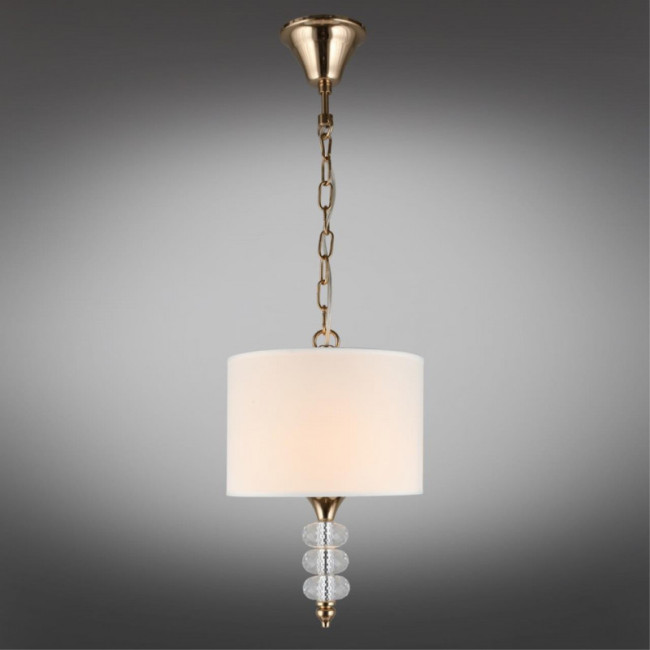 Подвесной светильник APLOYT Franula APL.724.06.01