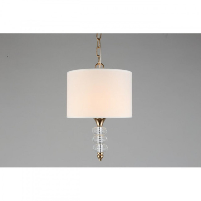 Подвесной светильник APLOYT Franula APL.724.06.01