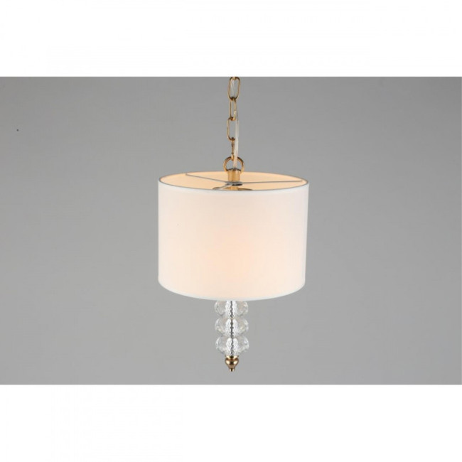 Подвесной светильник APLOYT Franula APL.724.06.01