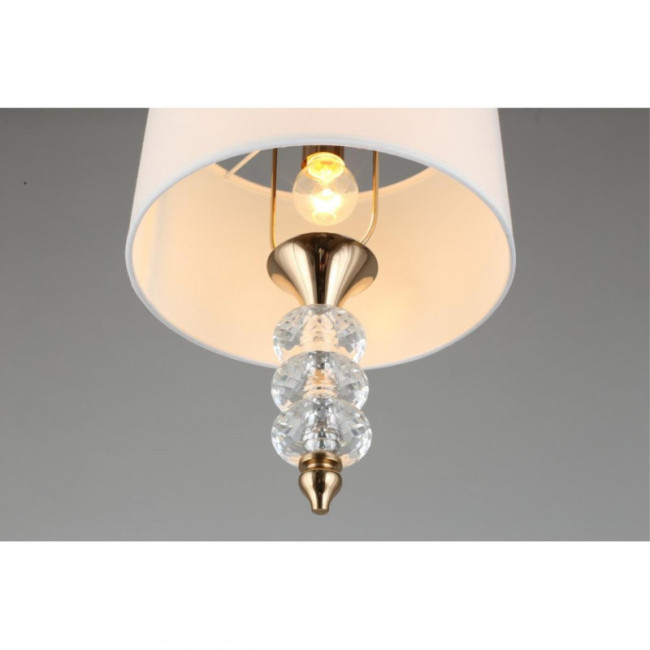 Подвесной светильник APLOYT Franula APL.724.06.01