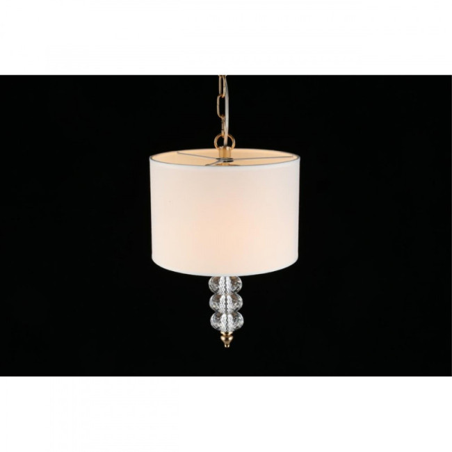 Подвесной светильник APLOYT Franula APL.724.06.01