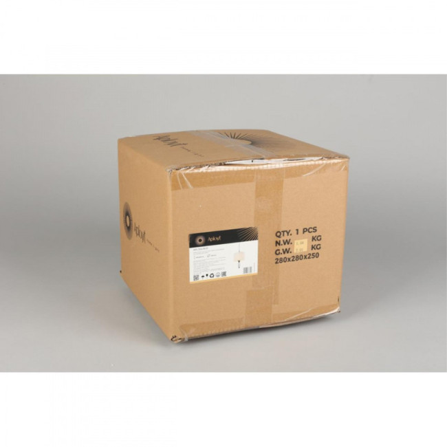 Подвесной светильник APLOYT Franula APL.724.06.01