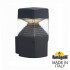 Уличный настенный светильник Fumagalli Ester DS1.562.000.AXD1L Уличный настенный светильник Fumagalli Ester DS1.562.000.AXD1L