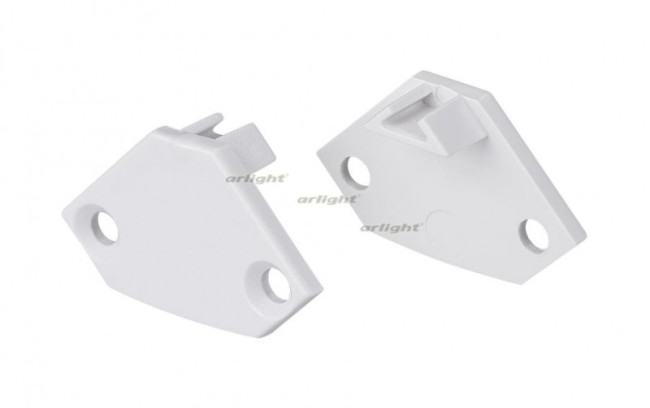 Заглушка Arlight ARH-DECORE-S12-EXT-F Flat глухая 023898 Заглушка Arlight ARH-DECORE-S12-EXT-F Flat глухая 023898