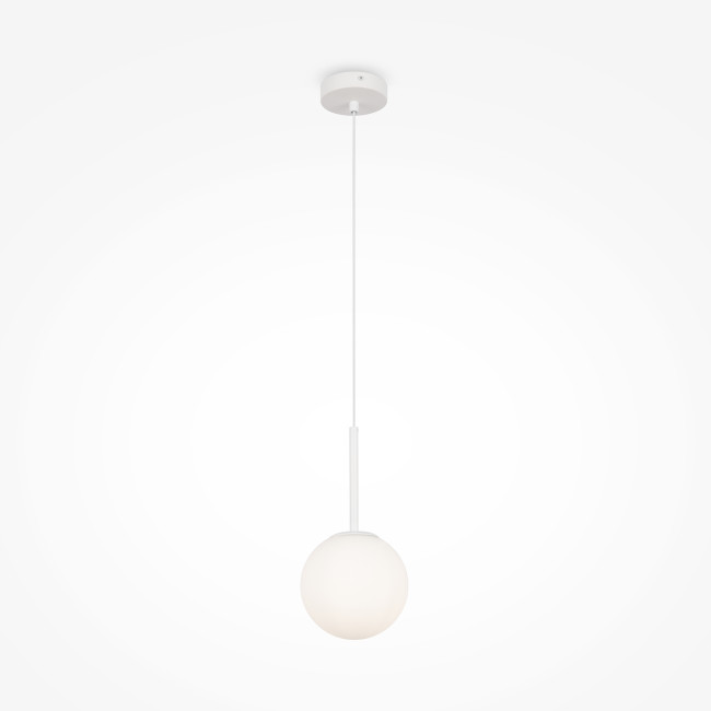 Подвесной светильник Maytoni Basic form MOD321PL-01W