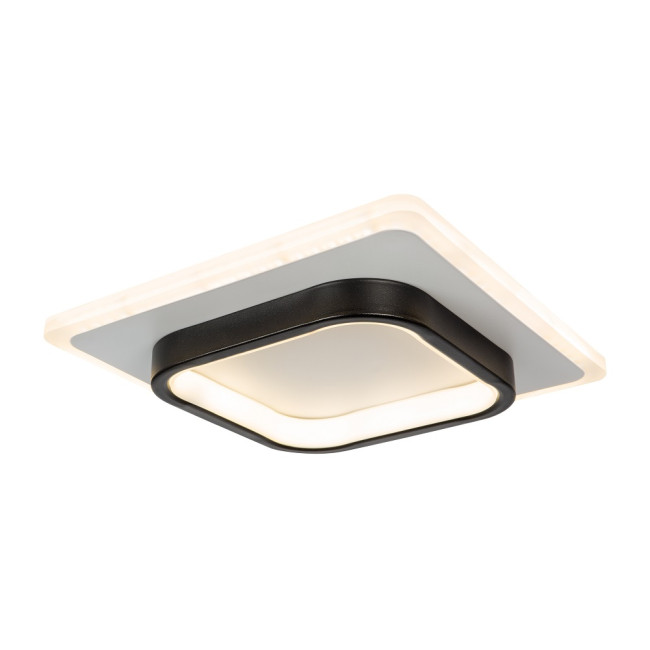 Потолочный светодиодный светильник Ledvelvet LV100101-LEDWH