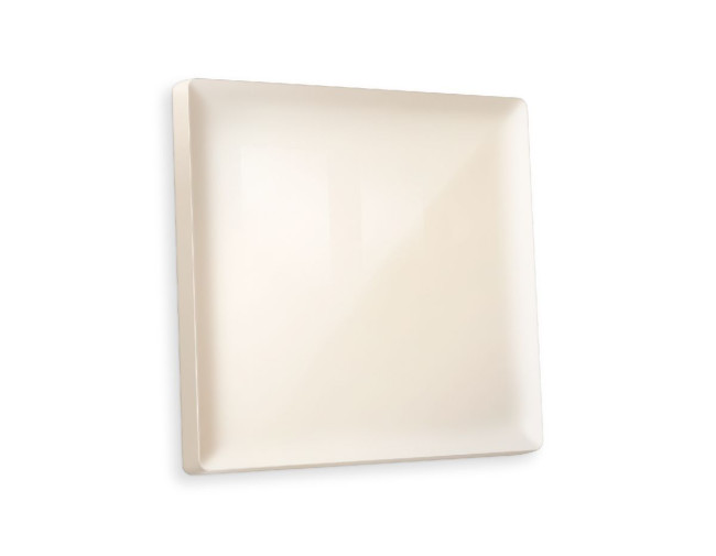 Лицевая панель для выключателя одноклавишного Ambrella Volt Alfa AP3010 Лицевая панель для выключателя одноклавишного Ambrella Volt Alfa AP3010