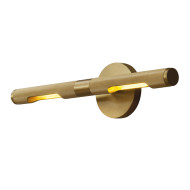Подсветка для картин MT8861-2W brass Подсветка для картин MT8861-2W brass