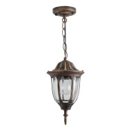 Лампа светодиодная Eglo E27 4W 2700K белая 11899