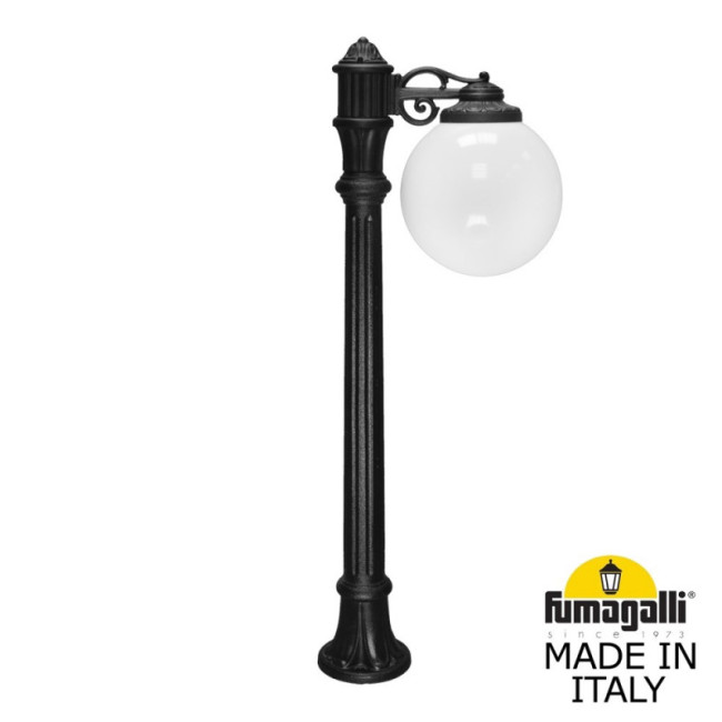 Садовый светильник Fumagalli G30.163.S10.AYE27 Садовый светильник Fumagalli G30.163.S10.AYE27