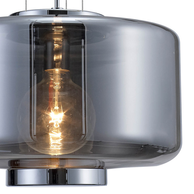 Подвесной светильник Mantra Jarras 6191 Подвесной светильник Mantra Jarras 6191