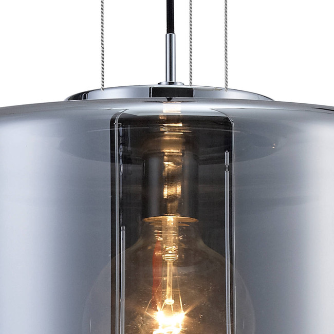 Подвесной светильник Mantra Jarras 6191 Подвесной светильник Mantra Jarras 6191