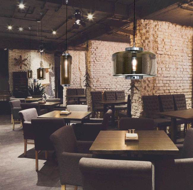 Подвесной светильник Mantra Jarras 6191 Подвесной светильник Mantra Jarras 6191