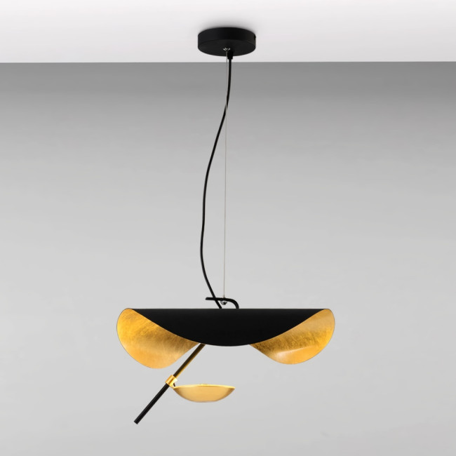 Подвесной светильник ImperiumLoft Covert 140621-26 Подвесной светильник ImperiumLoft Covert 140621-26