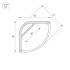Профиль Arlight ARH-KANT-H30-2000 ANOD 016136 Профиль Arlight ARH-KANT-H30-2000 ANOD 016136