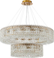 Подвесная люстра Stilfort Delone 2179/05/26P