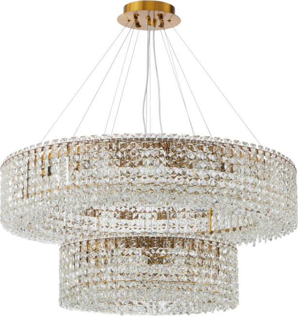 Подвесная люстра Stilfort Delone 2179/05/26P