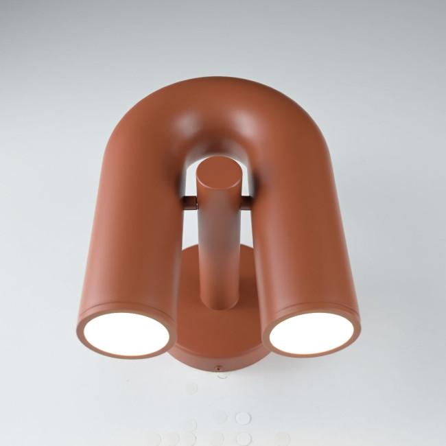 Настенный светильник ImperiumLoft Fanny 156839-22 Настенный светильник ImperiumLoft Fanny 156839-22