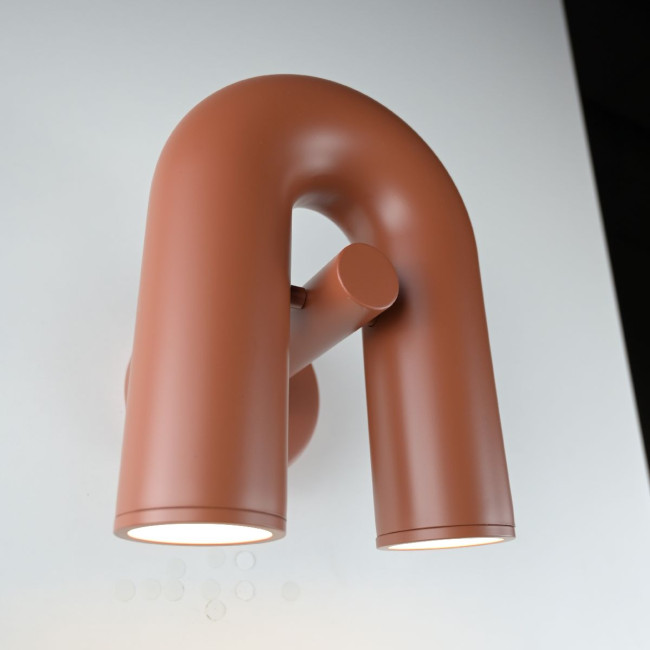 Настенный светильник ImperiumLoft Fanny 156839-22 Настенный светильник ImperiumLoft Fanny 156839-22