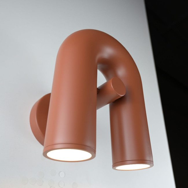 Настенный светильник ImperiumLoft Fanny 156839-22 Настенный светильник ImperiumLoft Fanny 156839-22