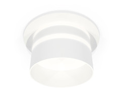 Встраиваемый светильник Ambrella Light Techno Spot XC6512062 (C6512, N6235)