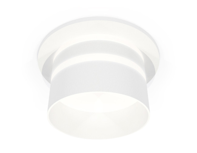 Встраиваемый светильник Ambrella Light Techno Spot XC6512062 (C6512, N6235) Встраиваемый светильник Ambrella Light Techno Spot XC6512062 (C6512, N6235)