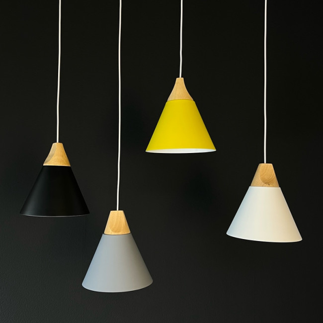 Подвесной светильник ImperiumLoft XD-B 178214-26 Подвесной светильник ImperiumLoft XD-B 178214-26