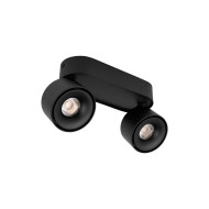 Накладной спот Loft IT Focus 10323/2A Black Накладной спот Loft IT Focus 10323/2A Black