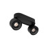 Накладной спот Loft IT Focus 10323/2A Black