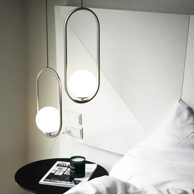 Подвесной светильник ImperiumLoft Matthew McCormick 179967-22 Подвесной светильник ImperiumLoft Matthew McCormick 179967-22