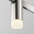 Трековый магнитный светильник Maytoni Skim TR145-1-3W3K-W-PT