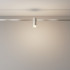 Трековый магнитный светильник Maytoni Skim TR145-1-3W3K-W-PT