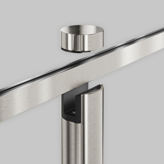 Трековый магнитный светильник Maytoni Skim TR145-1-3W3K-W-PT