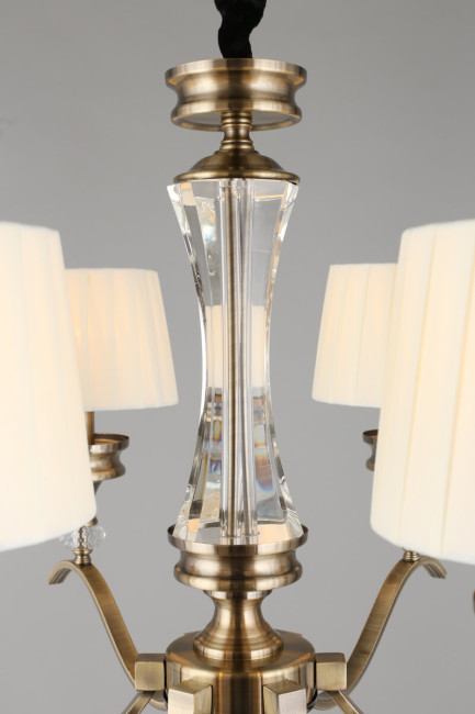 Подвесная люстра Omnilux OML-88413-06 Подвесная люстра Omnilux OML-88413-06