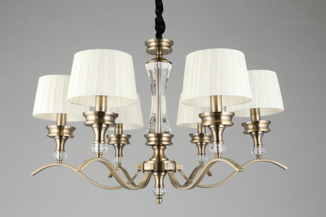 Подвесная люстра Omnilux OML-88413-06 Подвесная люстра Omnilux OML-88413-06