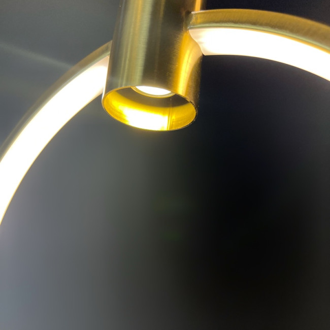 Подвесной светильник ImperiumLoft Babetta 186736-23 Подвесной светильник ImperiumLoft Babetta 186736-23