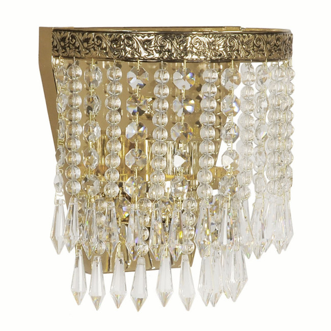 Бра Arti Lampadari Favola E 2.10.504 GH Бра Arti Lampadari Favola E 2.10.504 GH