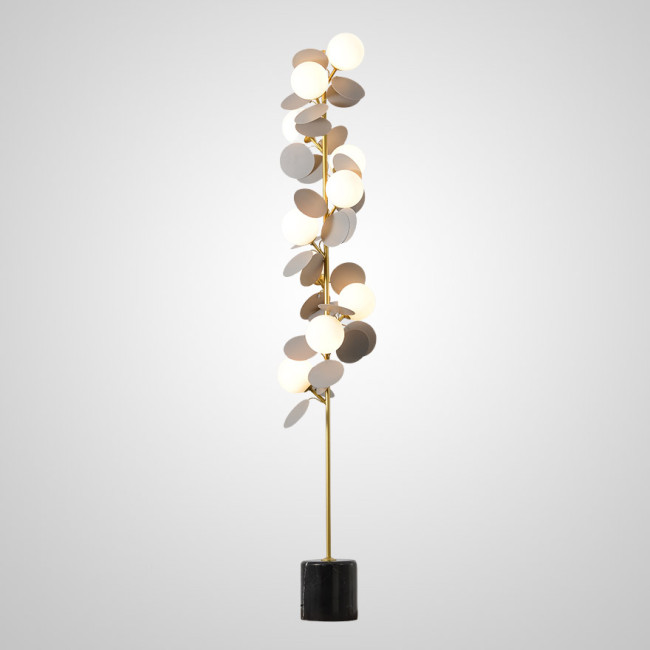 Торшер ImperiumLoft Matisse 191868-26